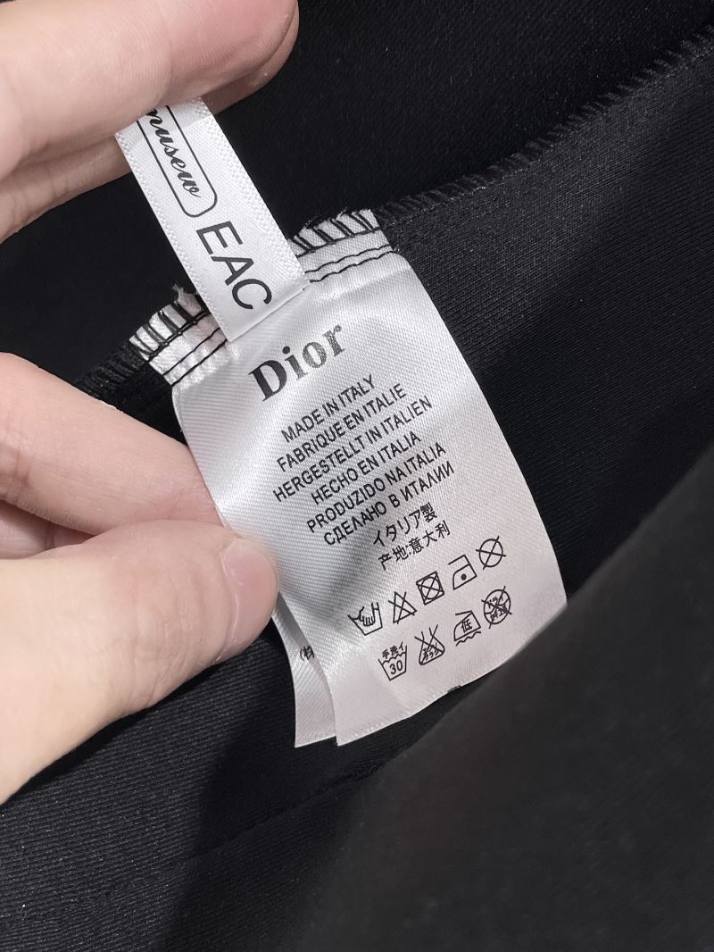 Christian Dior Long Suits